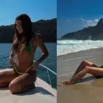 Cata Vallejos, Redes sociales