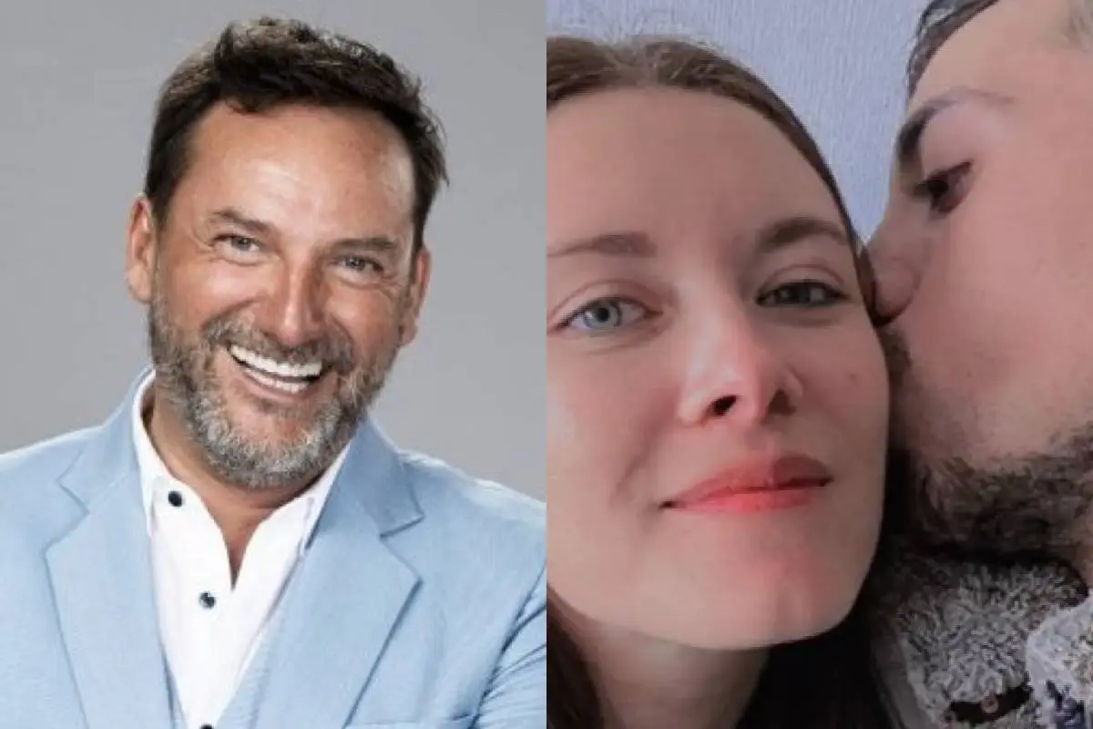 Daniel Fuenzalida, Carla Jara y Diego Urrutia, Redes sociales