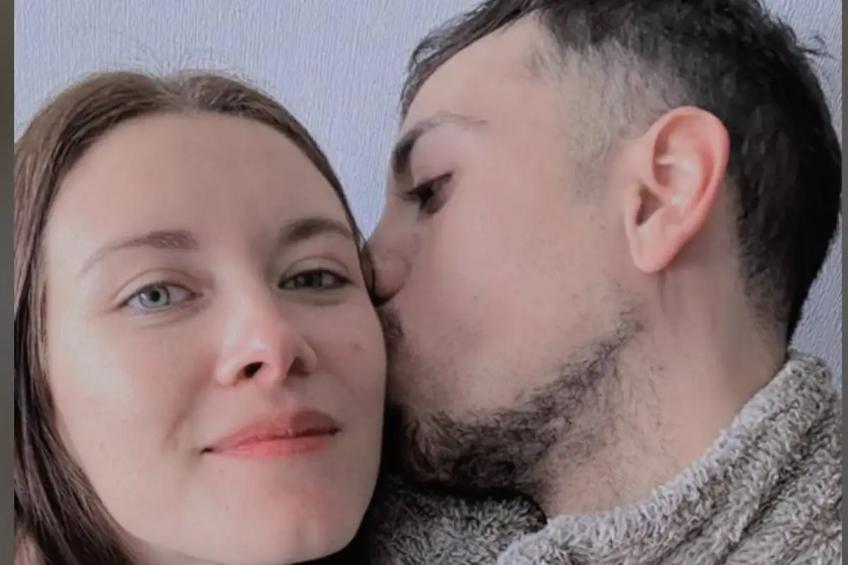 Diego Urrutia y Carla Jara