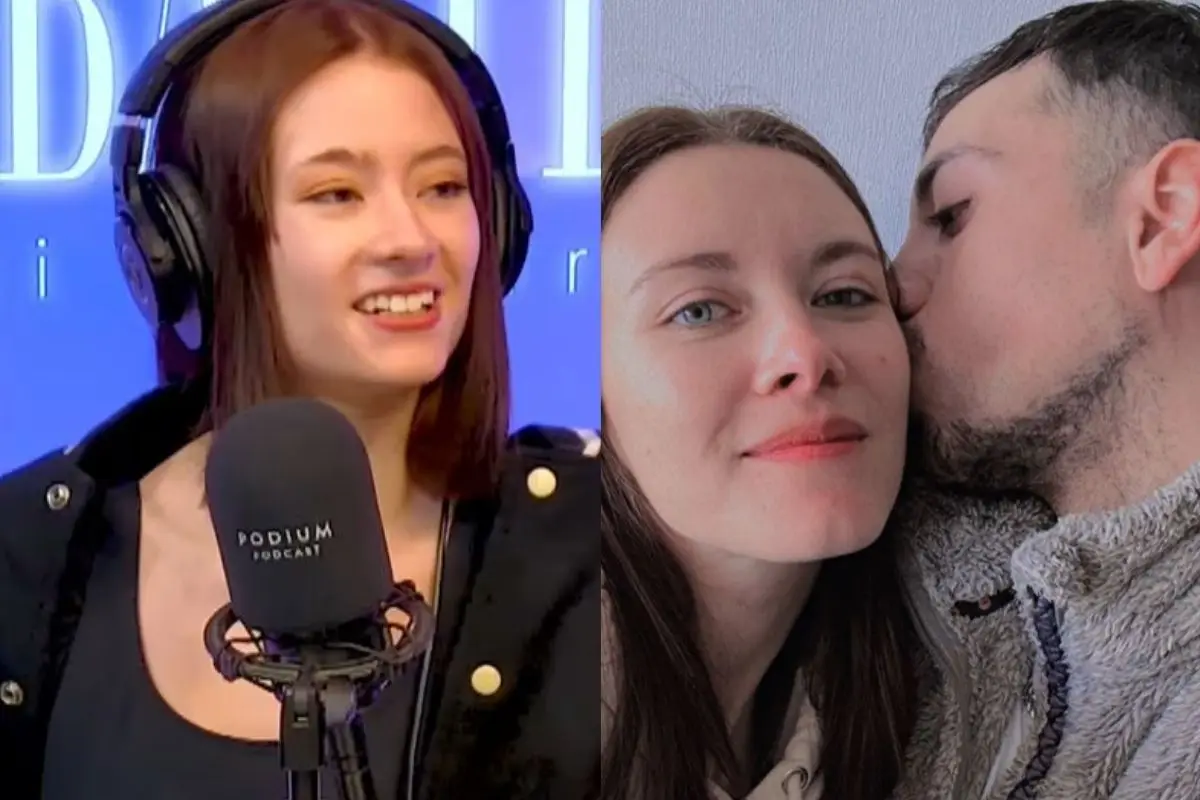 Sofía Lobos reaccionó a romance entre Carla Jara y Diego Urrutia, Redes sociales