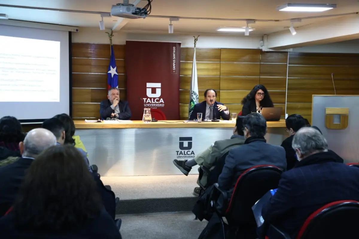 Cuech, Juan Pablo Carmona