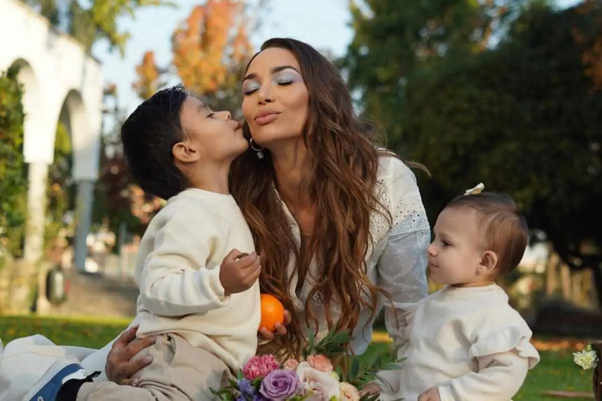 Lisandra Silva, Redes sociales