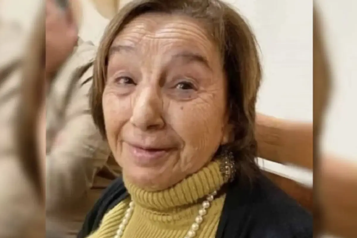 María Elcira Contreras