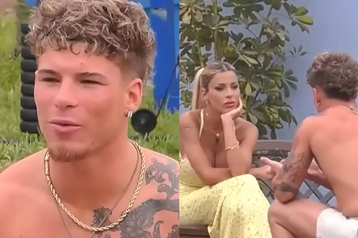 Raimundo Cerda y Oriana Marzoli, Captura