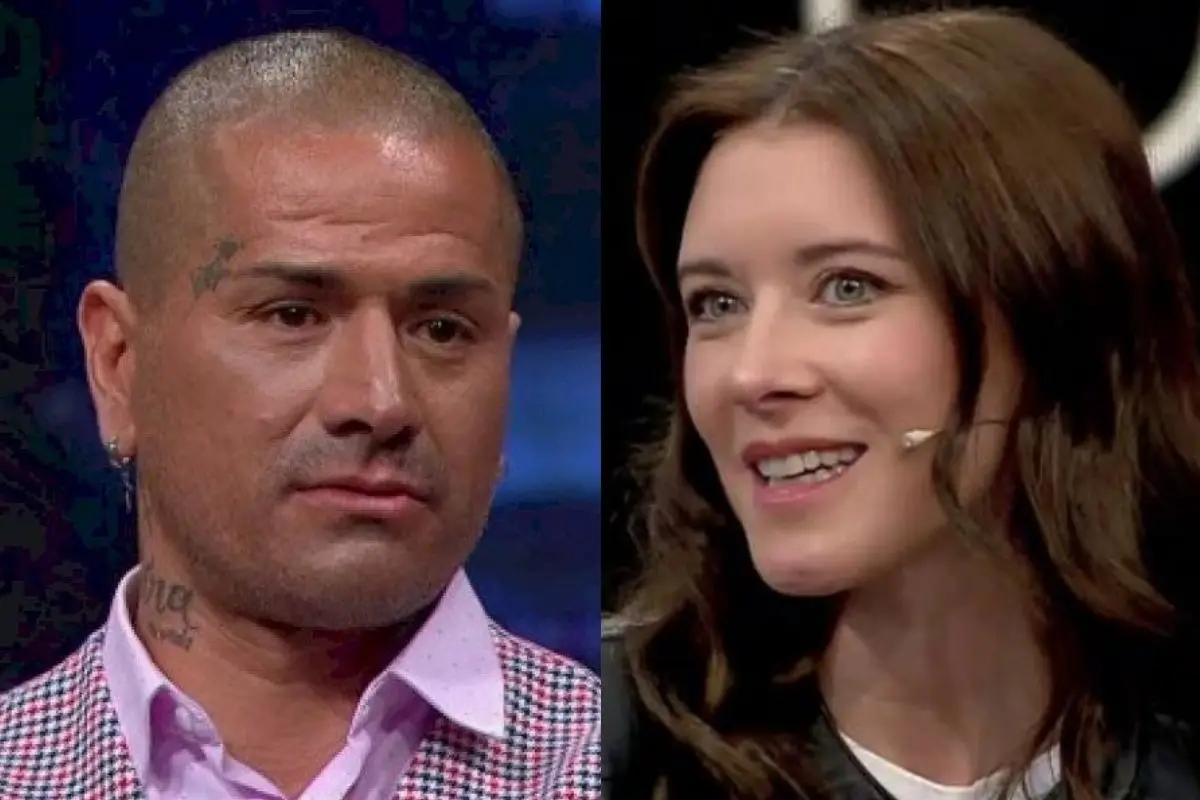 Kike Acuña y Carla Jara, Archivo