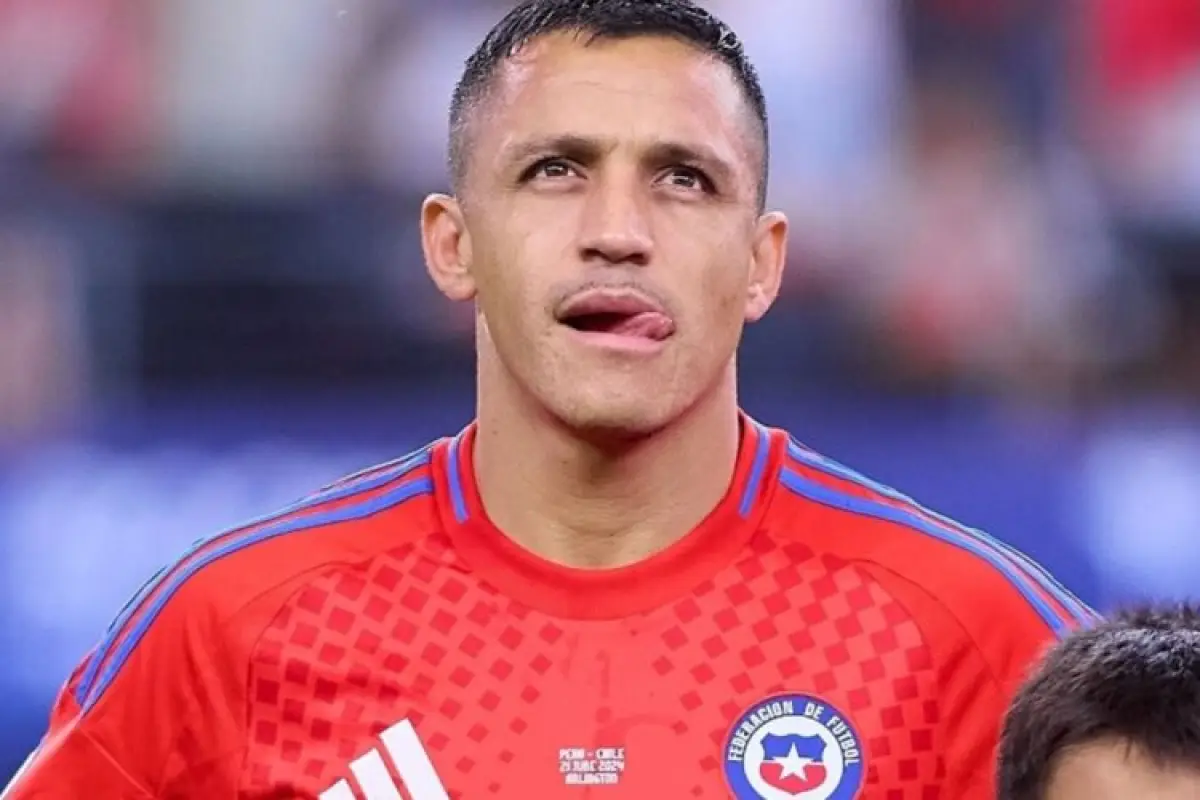 Alexis Sánchez , Redes sociales