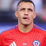 Alexis Sánchez , Redes sociales