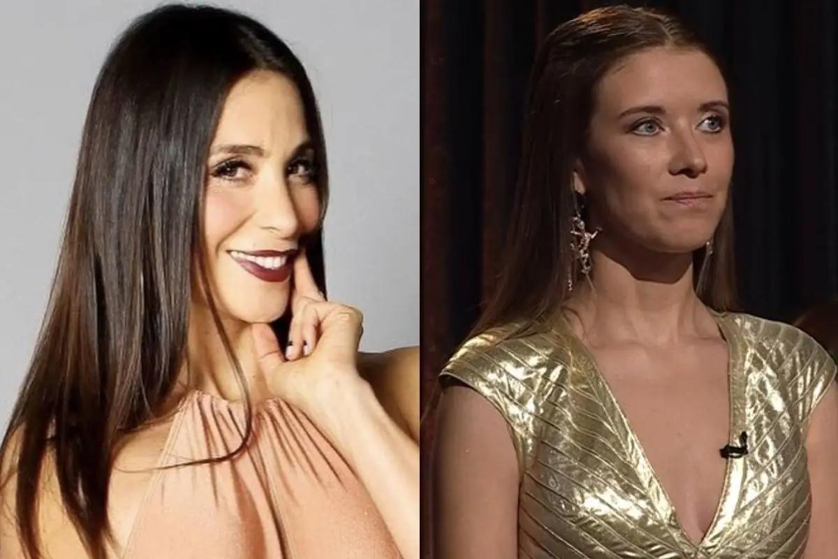 Yamna Lobos y Carla Jara, Archivo