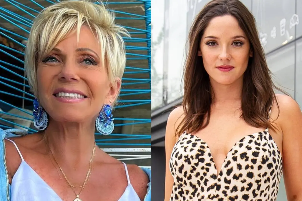 Raquel Argandoña y Kel Calderón , Redes sociales