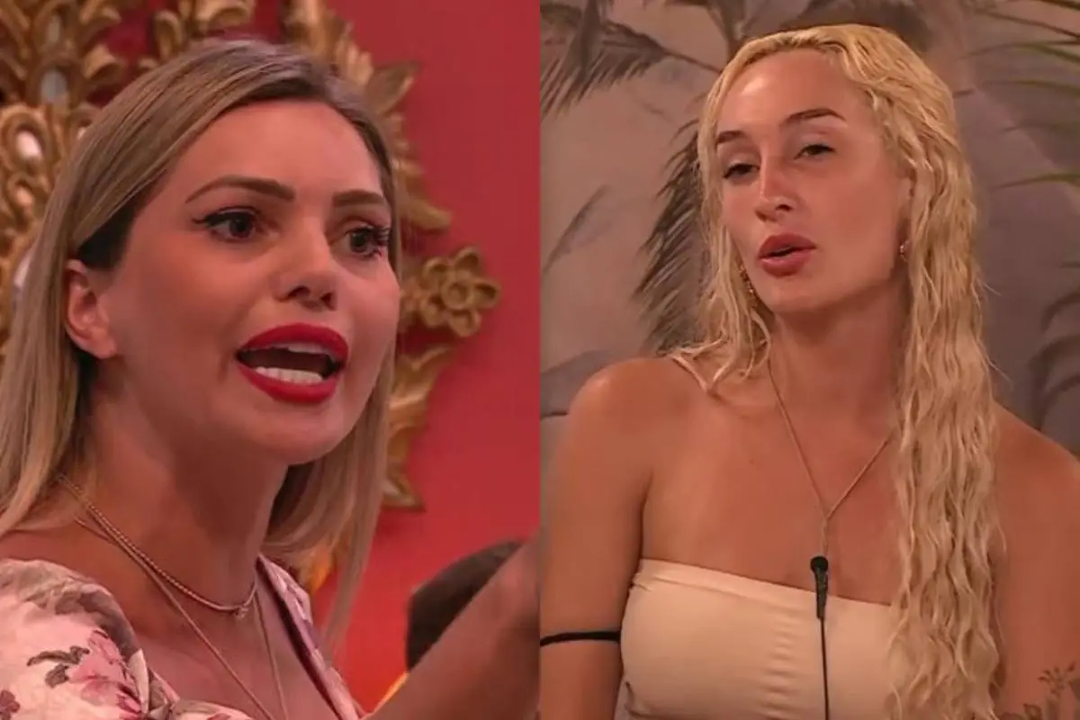 Faloon Larraguibel y Fran Maira , Redes sociales