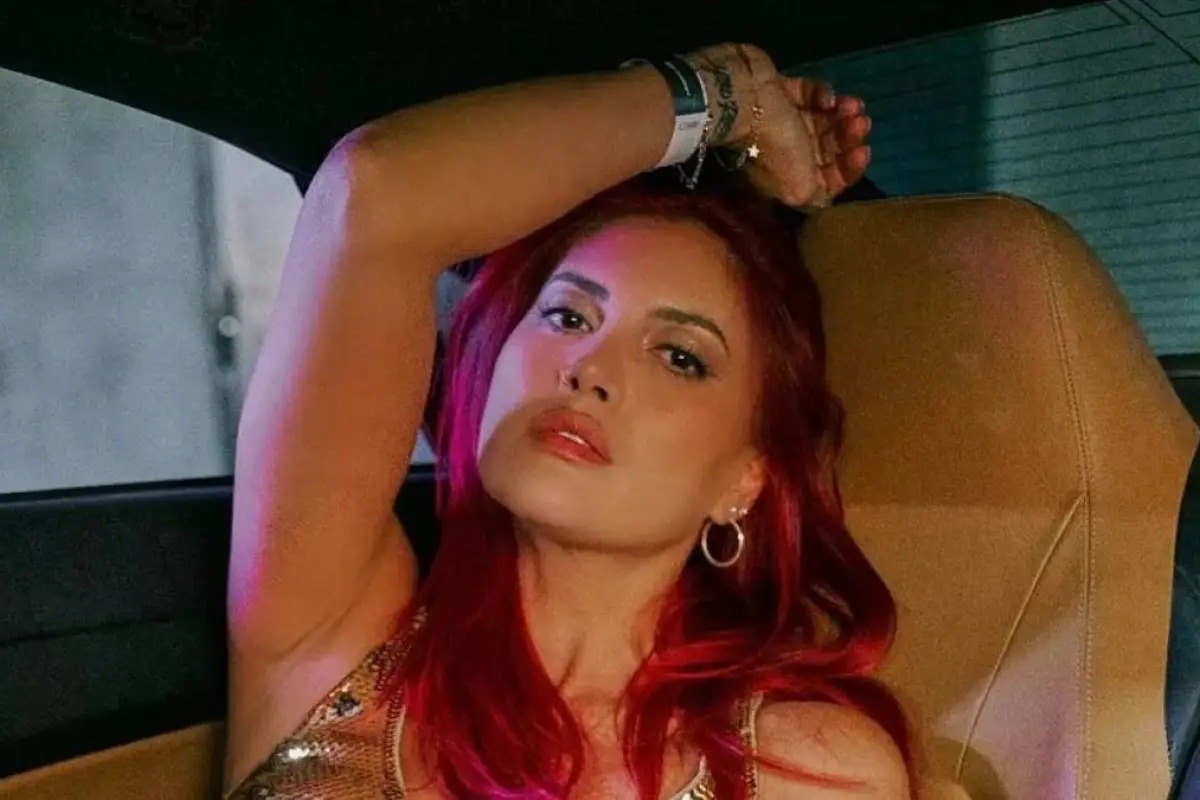 Karen Paola, Redes sociales