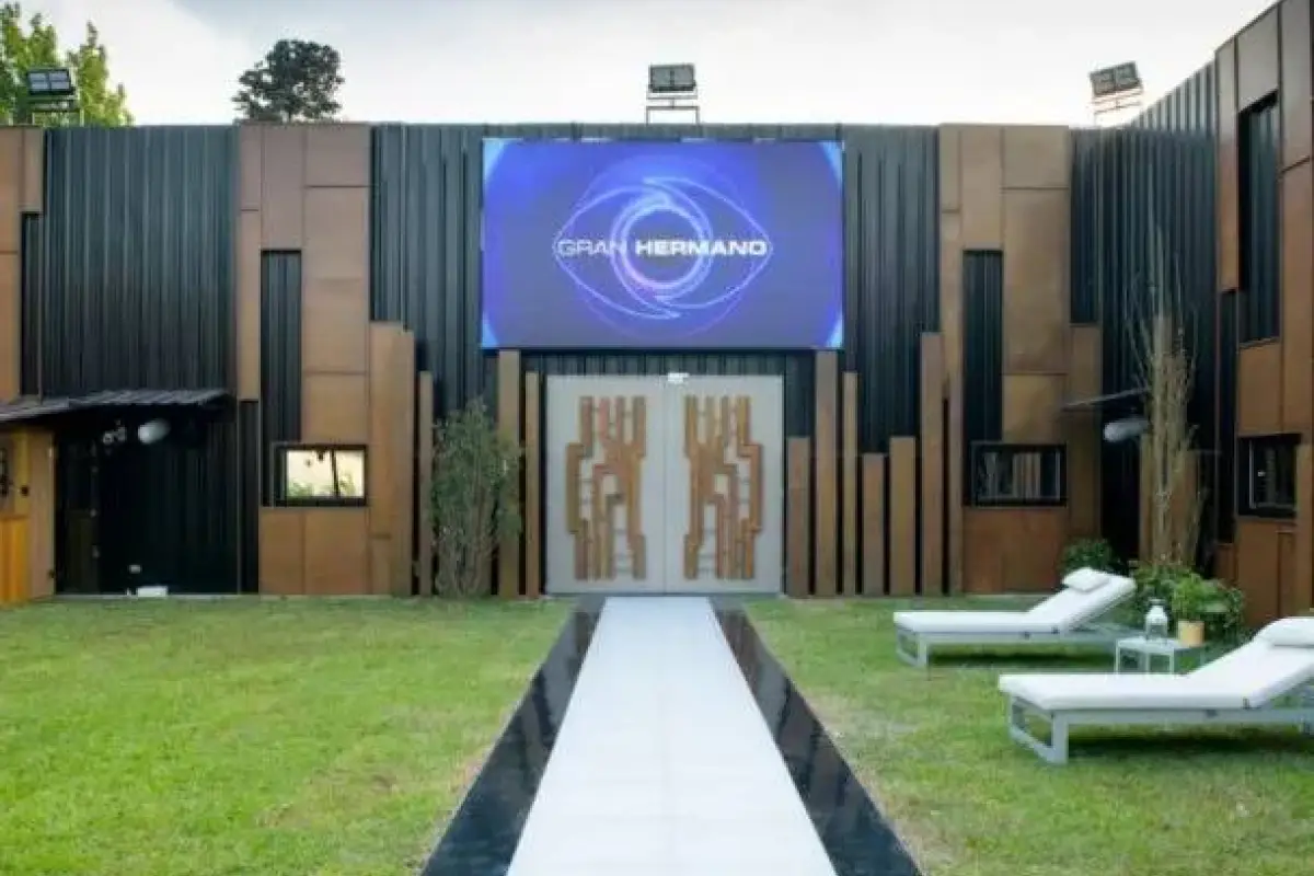 Casa Gran Hermano , Redes sociales