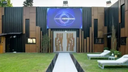 Casa Gran Hermano , Redes sociales