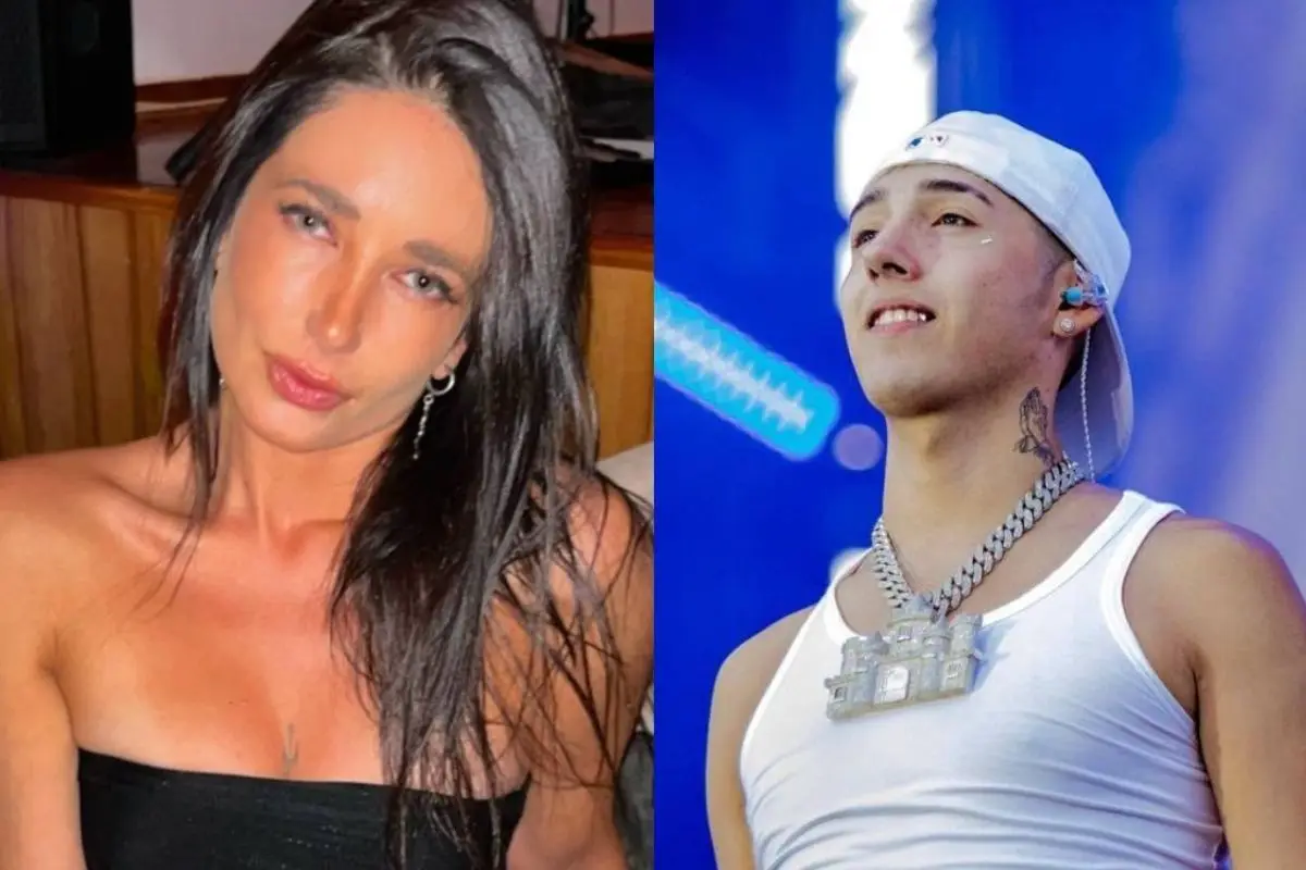 Camila Nash y Pailita, Archivo