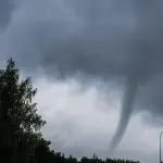 Tornados en Chile , Redes sociales | Referencial
