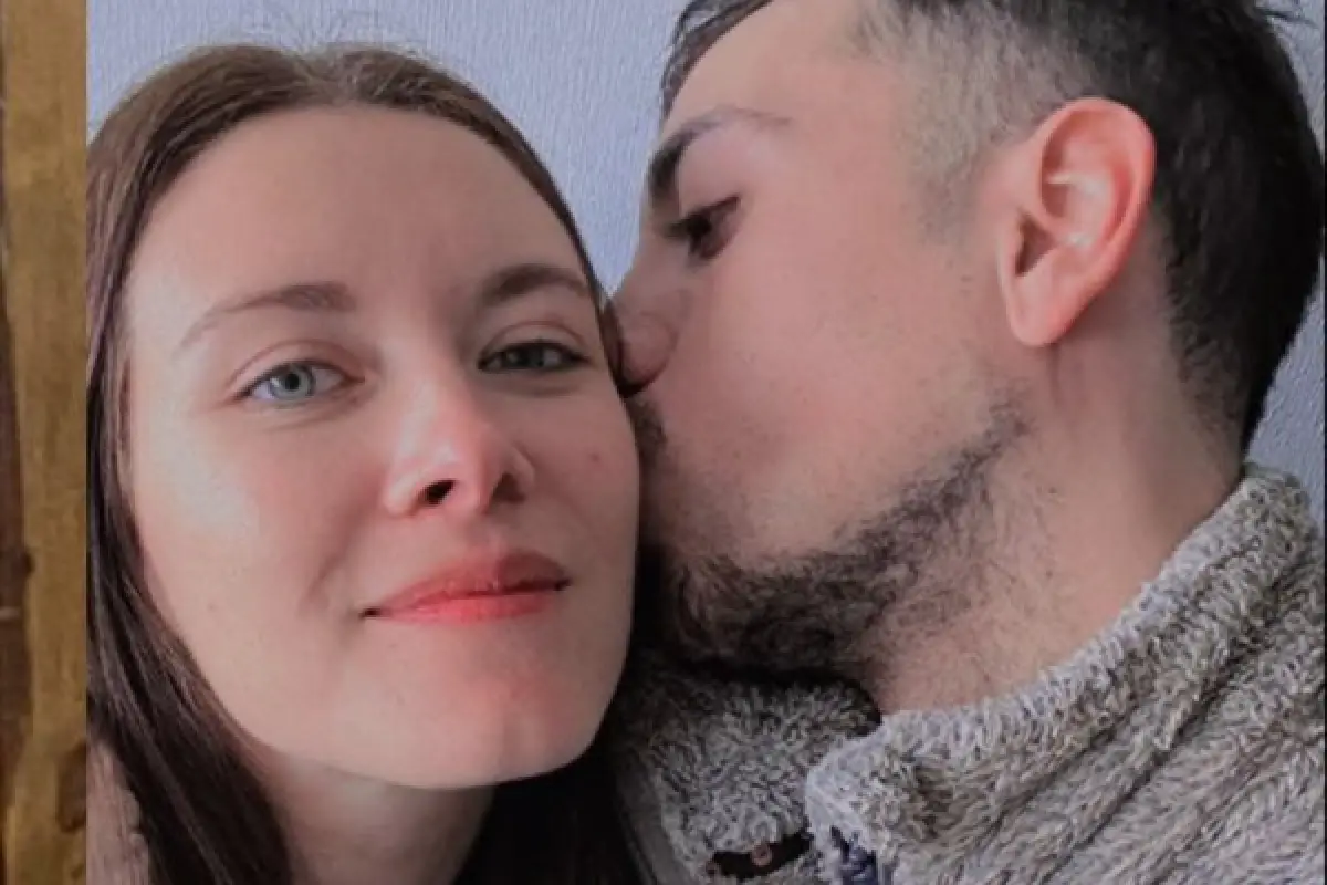 Carla Jara y Diego Urrutia , Redes sociales