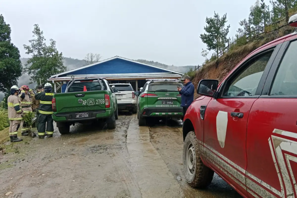Carabineros Osorno, Redes sociales