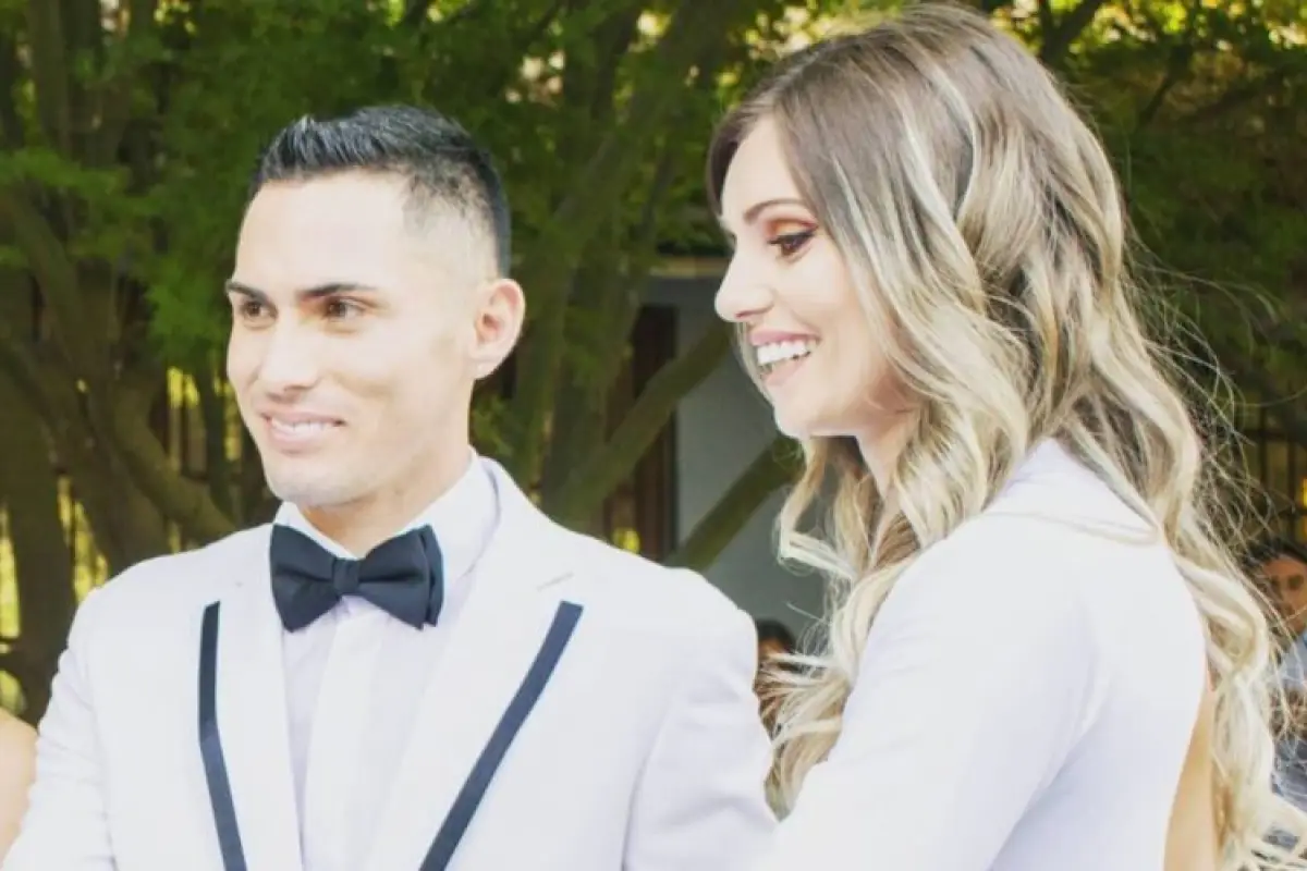 Faloon Larraguibel y Jean Paul Pineda, Redes sociales