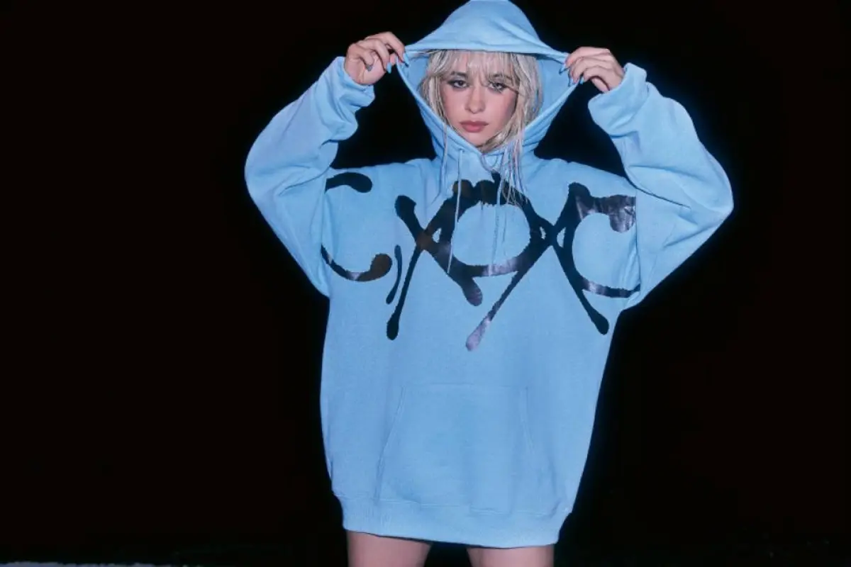 Camila Cabello , Cedida