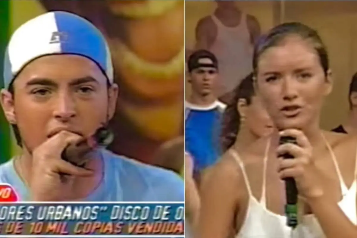 Carla Jara y Rigeo, Redes Sociales