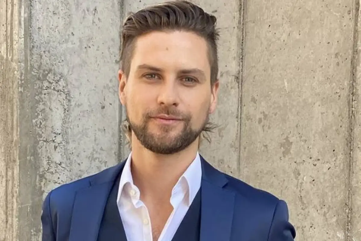 Jean Philippe Cretton