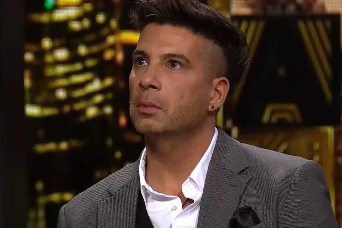 Mario Velasco, Cedida