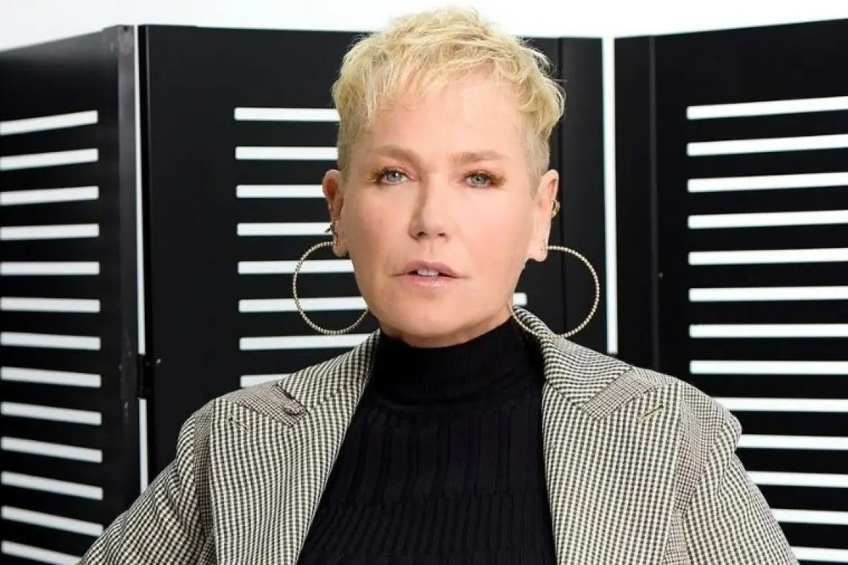 Xuxa sorprende al realizarse 80 procedimientos estéticos en 7 horas