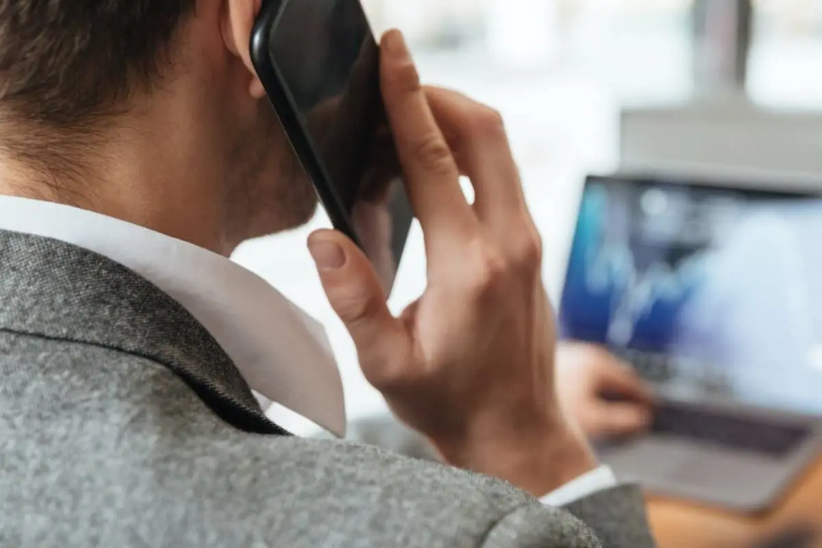 Llamadas, Redes Sociales