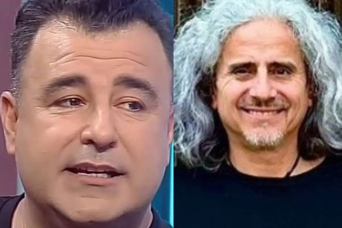 Kurt Carrera y Pablo Herrera, Redes Sociales