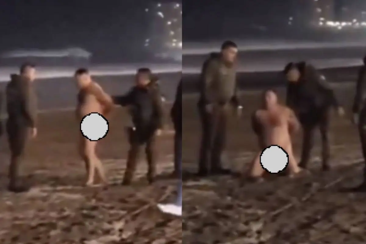 Iquique, Redes Sociales