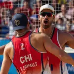 Esteban y Marco Grimalt estarán en París 2024, Instagram