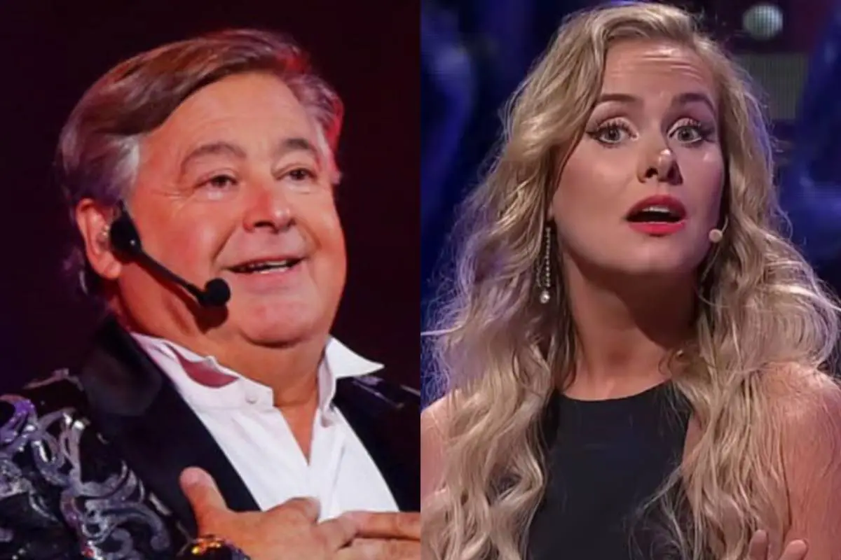 Ernesto Belloni y Lola Melnyck , Redes sociales