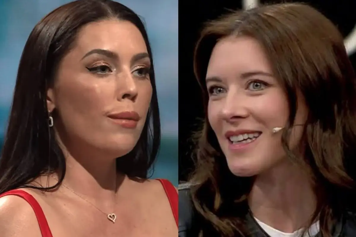 Daniela Aránguiz y Carla Jara, Archivo