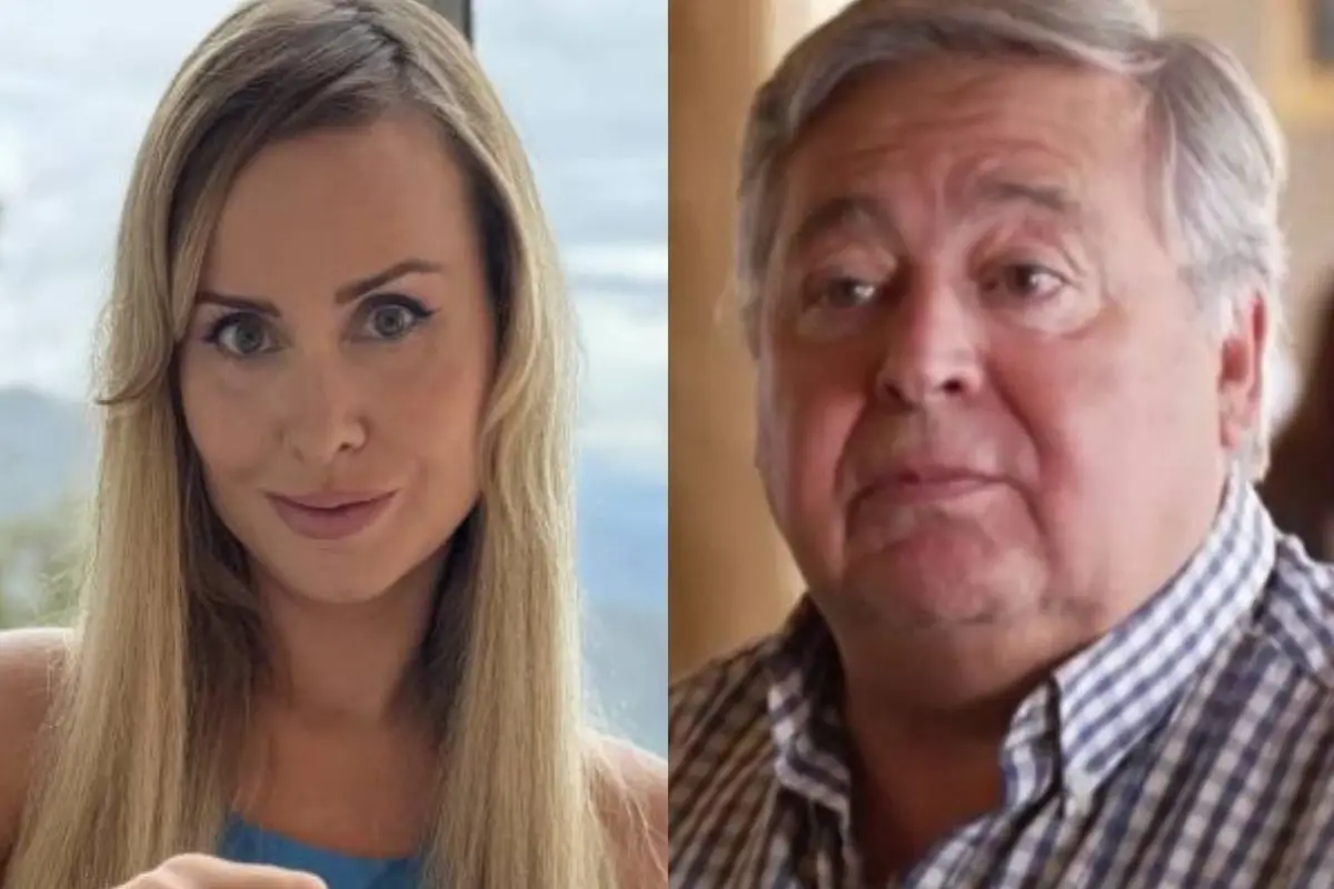 Lola Melnyck y Ernesto Belloni, Archivo