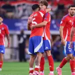 La Roja , Redes sociales