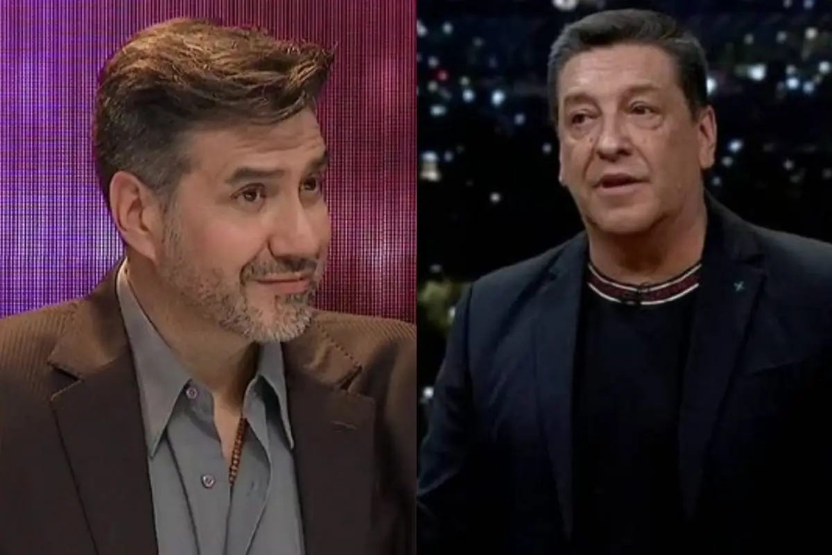 Jaime Coloma y Julio César Rodríguez, Archivo