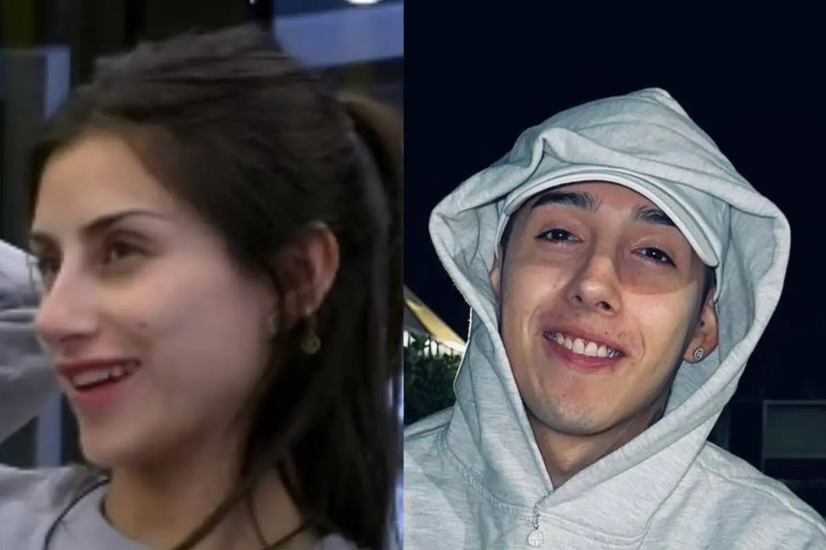 Daniela Bravo y Pailita, Redes Sociales