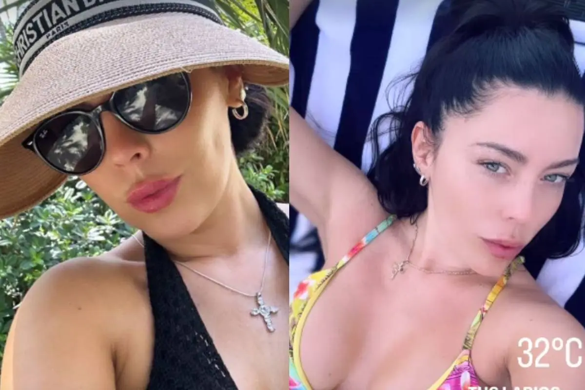 Daniela Aránguiz, Captura