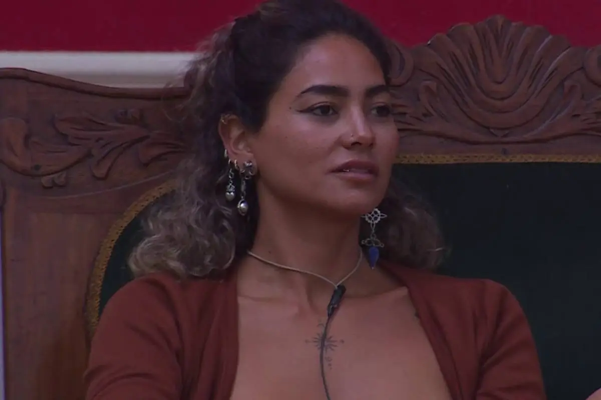 Camila Recabarren, Captura