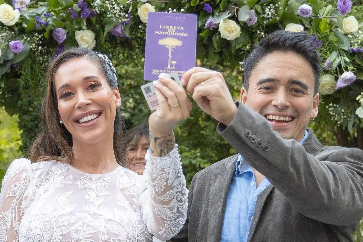 Vale Roth y Miguel de la Fuente, Redes Sociales