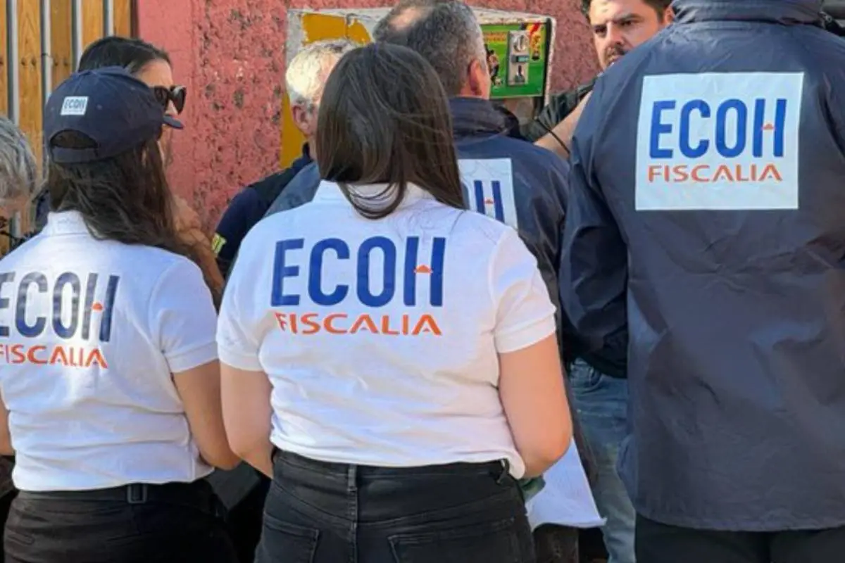 Lampa, Redes Sociales