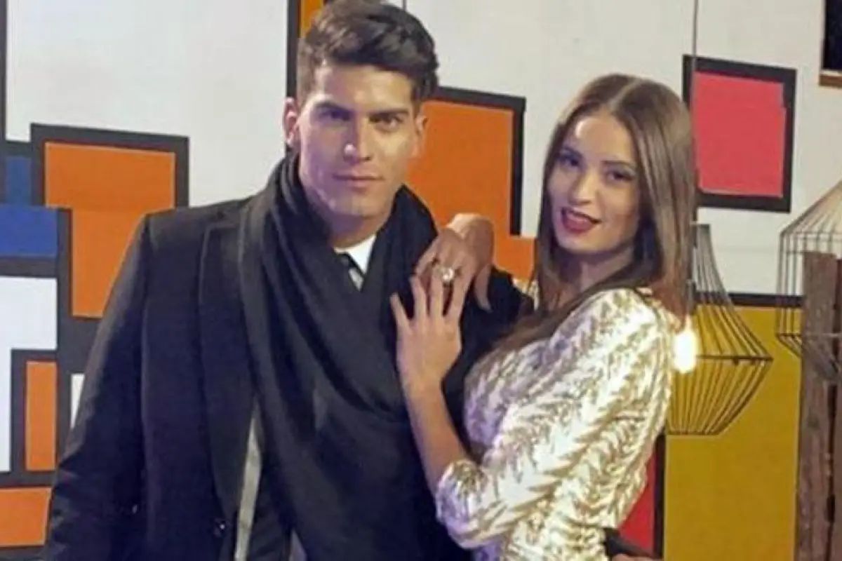 Ignacio Lastra y Julia Fernandes, Redes sociales