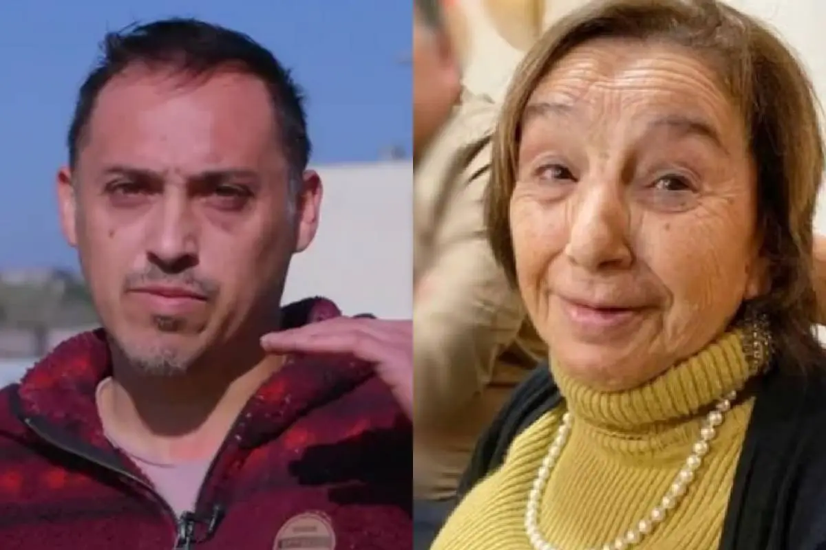 María Elcira, Redes sociales