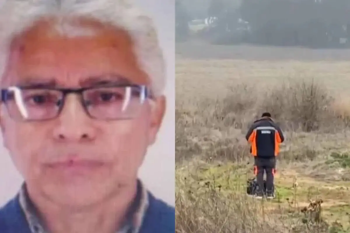 Carlos Mariangel Candia, Mega