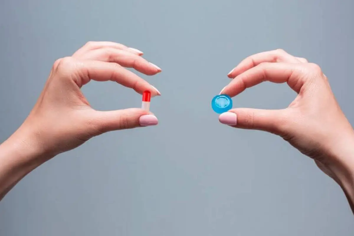 Vitaminas nuevo formato, Redes Sociales