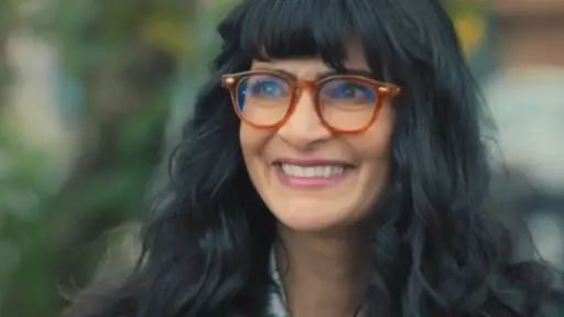 “Betty La Fea: La Historia Continúa” , Cedida