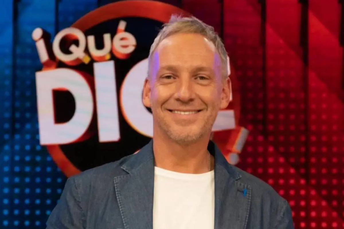 Martín Cárcamo, Redes Sociales