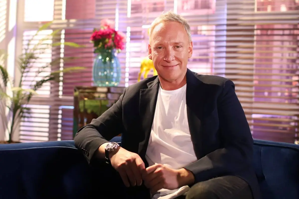 Martín Cárcamo, Cedida