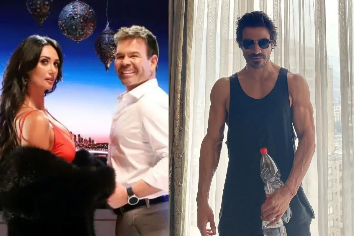 Expareja de Tatán podría ser panelista de Hay Que Decirlo, Redes sociales