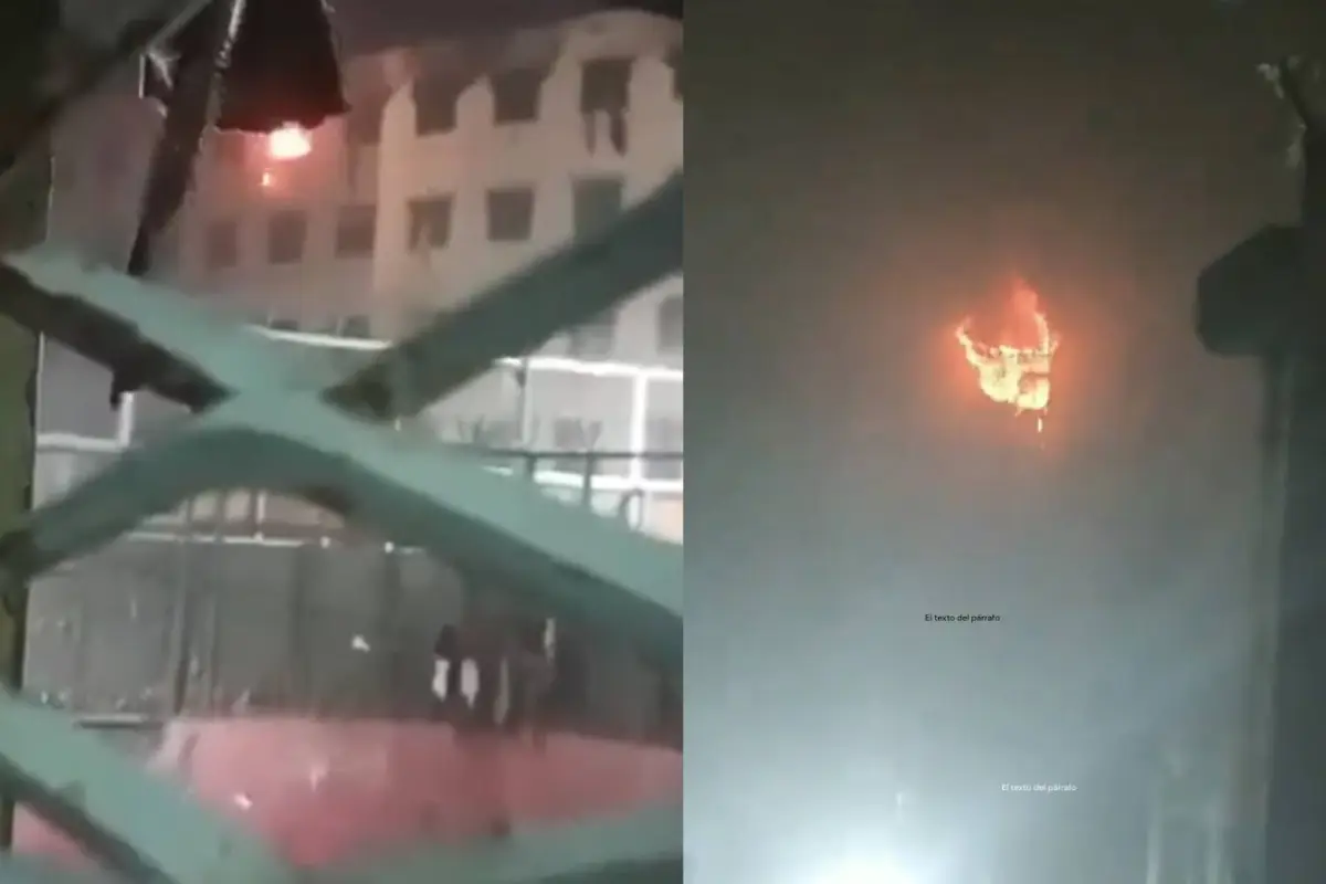 cárcel de Valparaíso